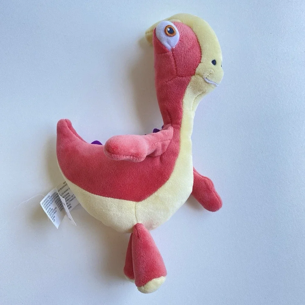 Gigantosaurus Rocky Dinosaur Friends 8